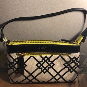 Spartina purse